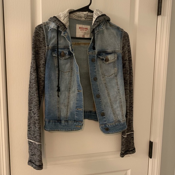 Denim Jacket - Picture 1 of 4